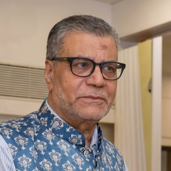 Mr. Rafiq Rahiman Dalwai